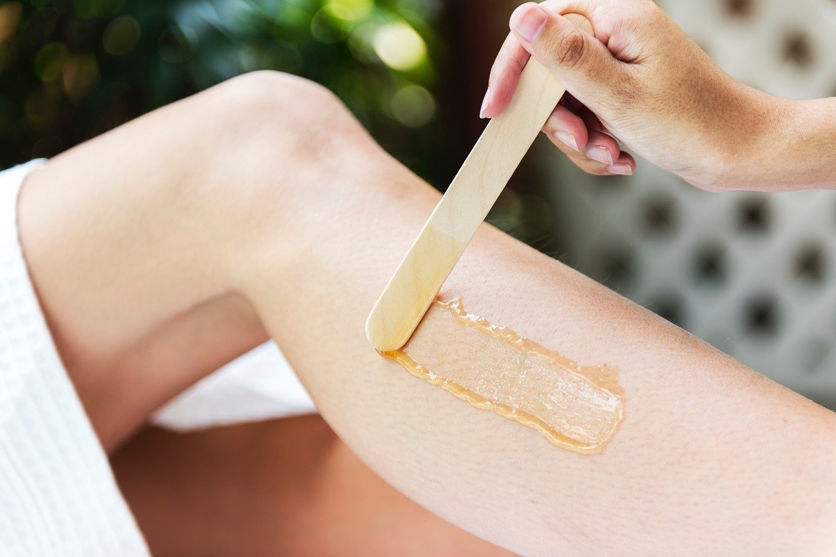 Lợi ích khi sử dụng kem tẩy lông Lợi ích khi sử dụng kem tẩy lông