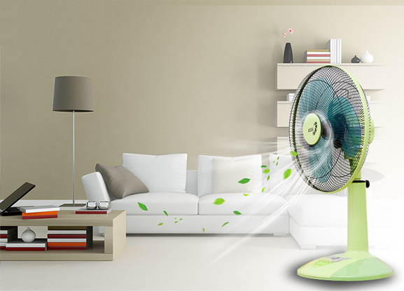 Các lưu ý quan trọng khi sử dụng quạt đứng Các lưu ý quan trọng khi sử dụng quạt đứng