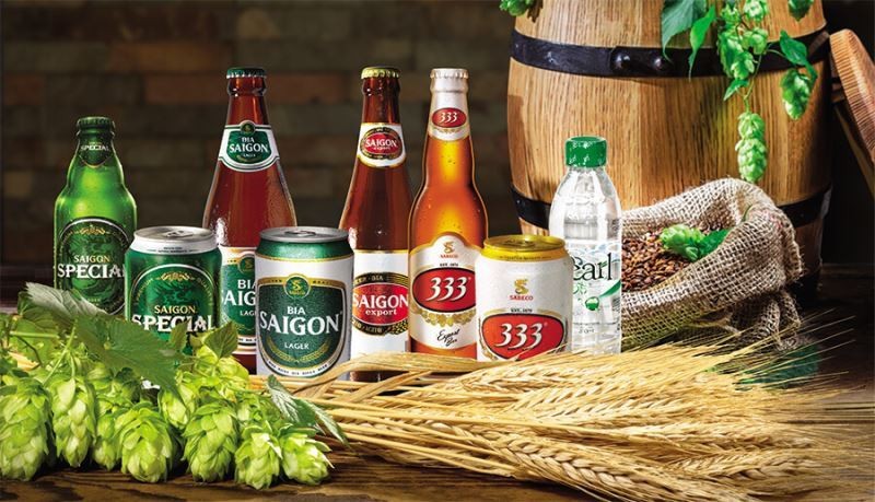 Cách bảo quản bia Cách bảo quản bia