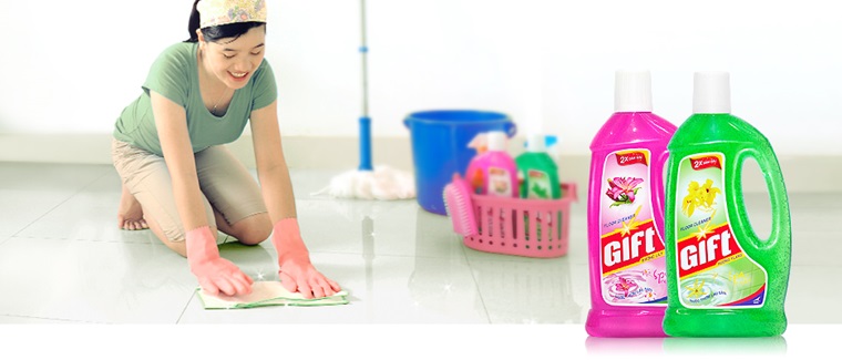 Kinh nghiệm chọn mua nước lau sàn Kinh nghiệm chọn mua nước lau sàn