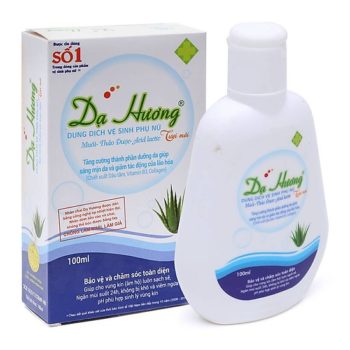Top 5 nước rửa phụ khoa tốt nhất dành cho âm đạo của chị em Eva 1 Top 5 nước rửa phụ khoa tốt nhất dành cho âm đạo của chị em Eva 1