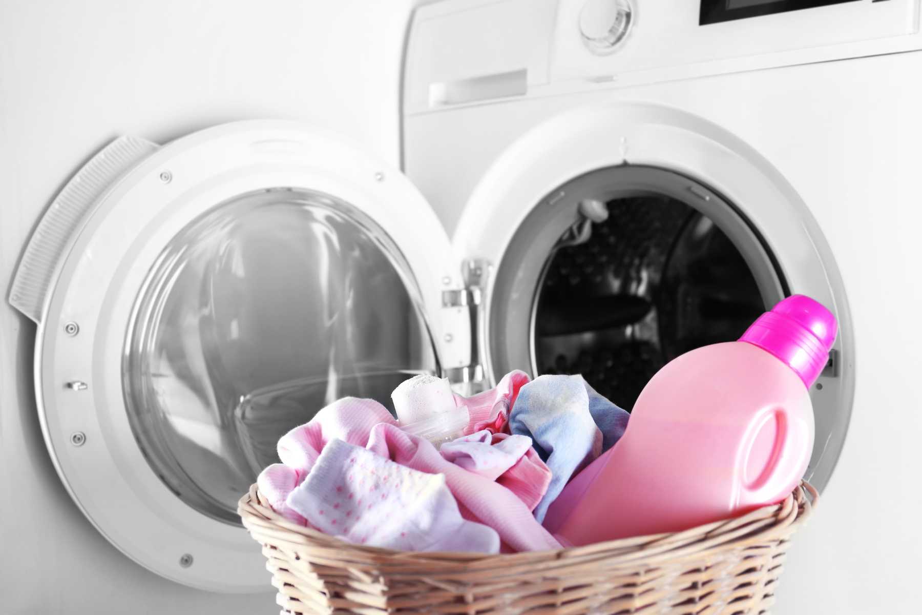 Một số lưu ý quan trọng khi sử dụng bột giặt 