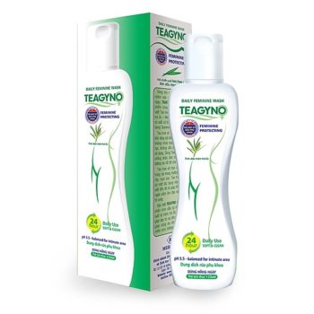 Top 5 nước rửa phụ khoa tốt nhất dành cho âm đạo của chị em Eva 41 Top 5 nước rửa phụ khoa tốt nhất dành cho âm đạo của chị em Eva 41