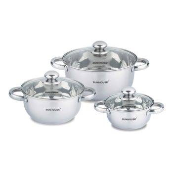 Top 5 nồi inox tốt nhất dành cho các bà nội trợ 27 Top 5 nồi inox tốt nhất dành cho các bà nội trợ 27