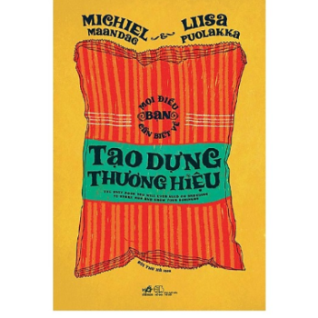 Top 5 quyển sách marketing hay mà bạn nên đọc ngay hôm nay 23 Top 5 quyển sách marketing hay mà bạn nên đọc ngay hôm nay 23