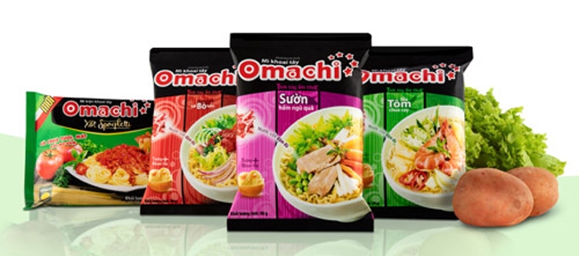 Cách chọn loại mì gói chất lượng tốt và an toàn cho sức khỏe Cách chọn loại mì gói chất lượng tốt và an toàn cho sức khỏe
