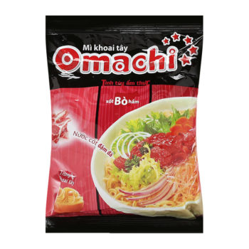 Top 5 loại mì gói ngon nhất được ưa chuộng tại Việt Nam hiện nay 1 Top 5 loại mì gói ngon nhất được ưa chuộng tại Việt Nam hiện nay 1