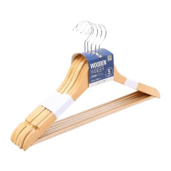 Top 5 móc treo quần áo tốt nhất giúp bạn treo móc quần áo gọn gàng 14 Top 5 móc treo quần áo tốt nhất giúp bạn treo móc quần áo gọn gàng 14