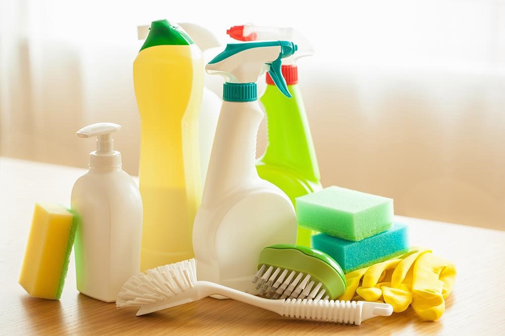 Các loại nước rửa chén hiện nay Các loại nước rửa chén hiện nay