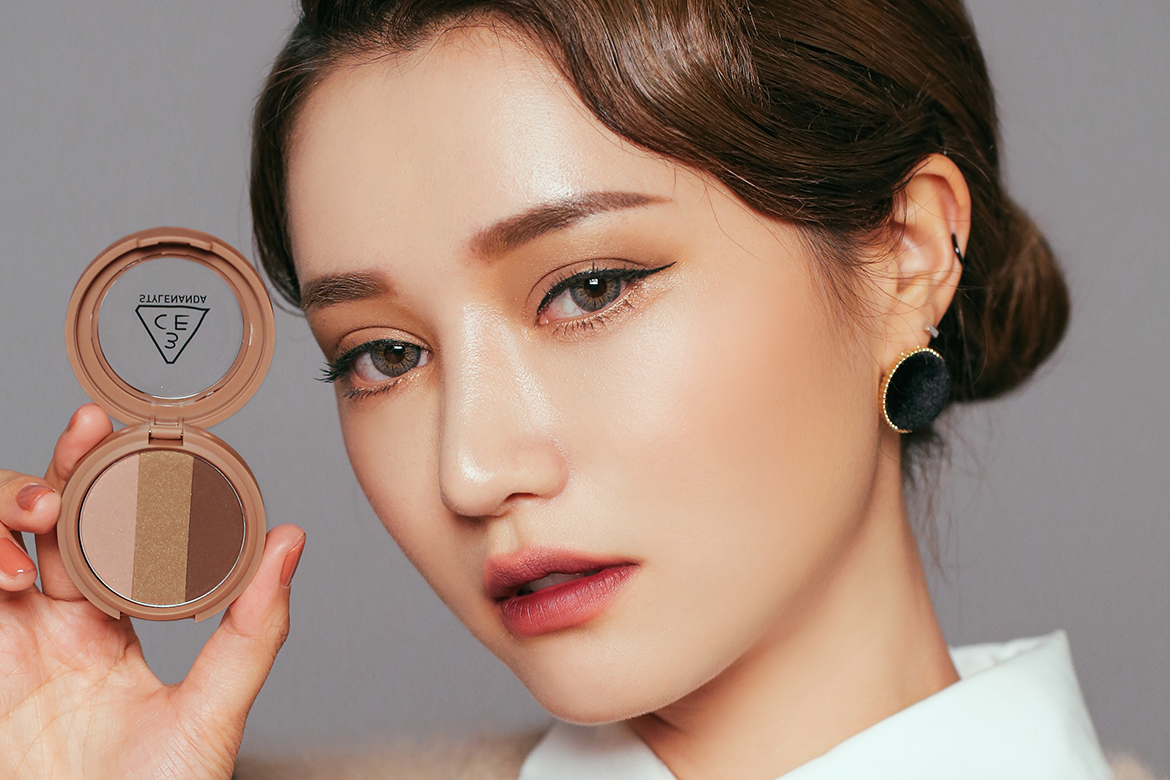 Kinh nghiệm chọn phấn mắt tốt Kinh nghiệm chọn phấn mắt tốt