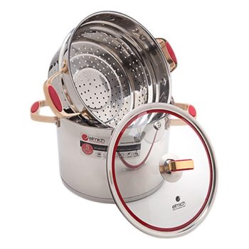 Top 5 nồi hấp tốt nhất giúp chị em nấu ăn ngon hơn cho gia đình 56 Top 5 nồi hấp tốt nhất giúp chị em nấu ăn ngon hơn cho gia đình 56