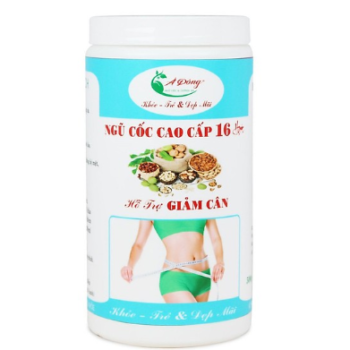 Top 5 ngũ cốc giảm cân thơm ngon bổ dưỡng bạn không nên bỏ lỡ 46 Top 5 ngũ cốc giảm cân thơm ngon bổ dưỡng bạn không nên bỏ lỡ 46