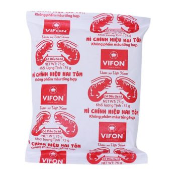 Top 5 loại mì gói ngon nhất được ưa chuộng tại Việt Nam hiện nay 42 Top 5 loại mì gói ngon nhất được ưa chuộng tại Việt Nam hiện nay 42