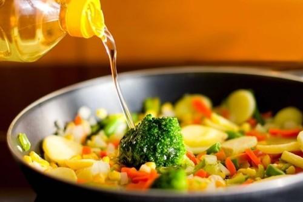 Cách bảo quản dầu ăn Cách bảo quản dầu ăn