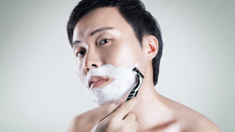Một số sai lầm hay gặp khi dùng kem cạo râu tại nhà Một số sai lầm hay gặp khi dùng kem cạo râu tại nhà