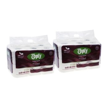 Top 5 giấy vệ sinh tốt nhất không gây hại cho sức khỏe người dùng 1 Top 5 giấy vệ sinh tốt nhất không gây hại cho sức khỏe người dùng 1