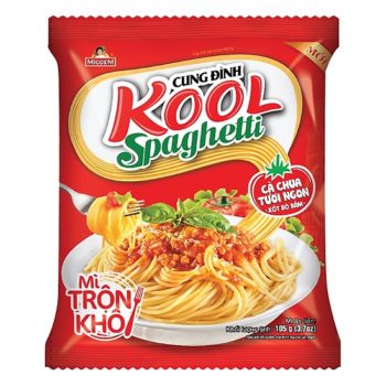 Top 5 loại mì gói ngon nhất được ưa chuộng tại Việt Nam hiện nay 33 Top 5 loại mì gói ngon nhất được ưa chuộng tại Việt Nam hiện nay 33