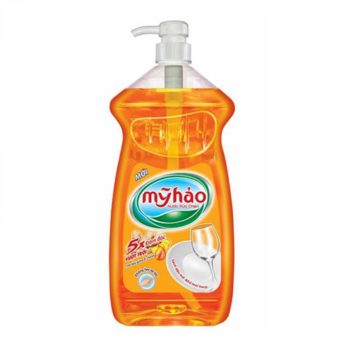 Top 5 nước rửa chén tốt nhất cho chén đĩa luôn sạch bóng 24 Top 5 nước rửa chén tốt nhất cho chén đĩa luôn sạch bóng 24