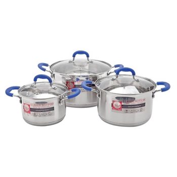 Top 5 nồi inox tốt nhất dành cho các bà nội trợ 1 Top 5 nồi inox tốt nhất dành cho các bà nội trợ 1