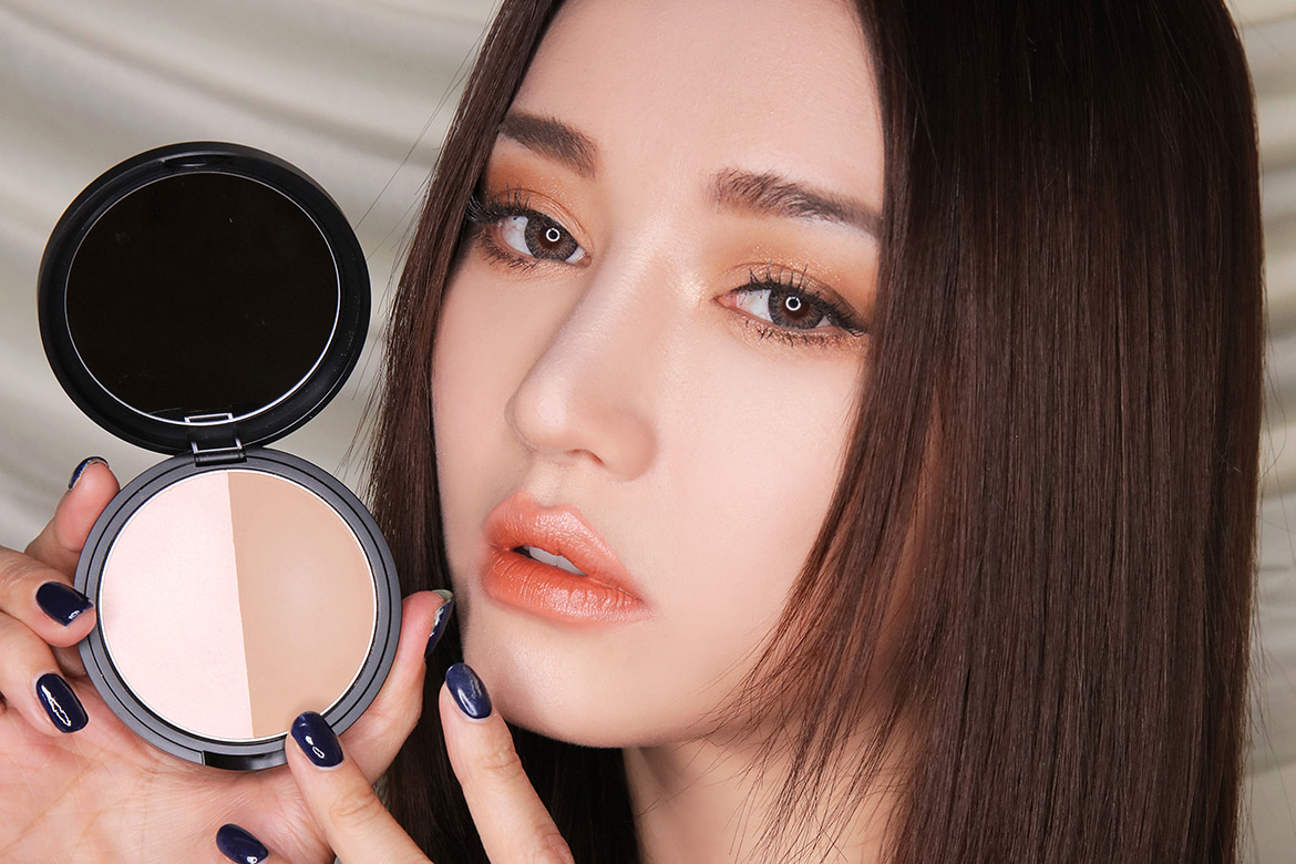 Phấn tạo khối là gì Phấn tạo khối là gì