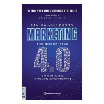 Top 5 quyển sách marketing hay mà bạn nên đọc ngay hôm nay 45 Top 5 quyển sách marketing hay mà bạn nên đọc ngay hôm nay 45