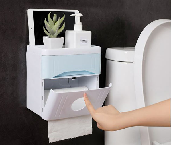 Tiêu chí chọn mua giấy vệ sinh Tiêu chí chọn mua giấy vệ sinh