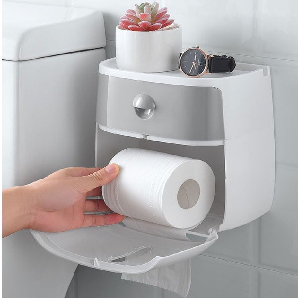Một số lưu ý quan trọng khi sử dụng giấy vệ sinh Một số lưu ý quan trọng khi sử dụng giấy vệ sinh