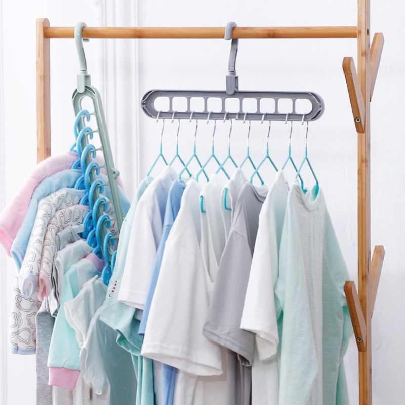 Tư vấn chọn mua móc treo quần áo chất lượng Tư vấn chọn mua móc treo quần áo chất lượng
