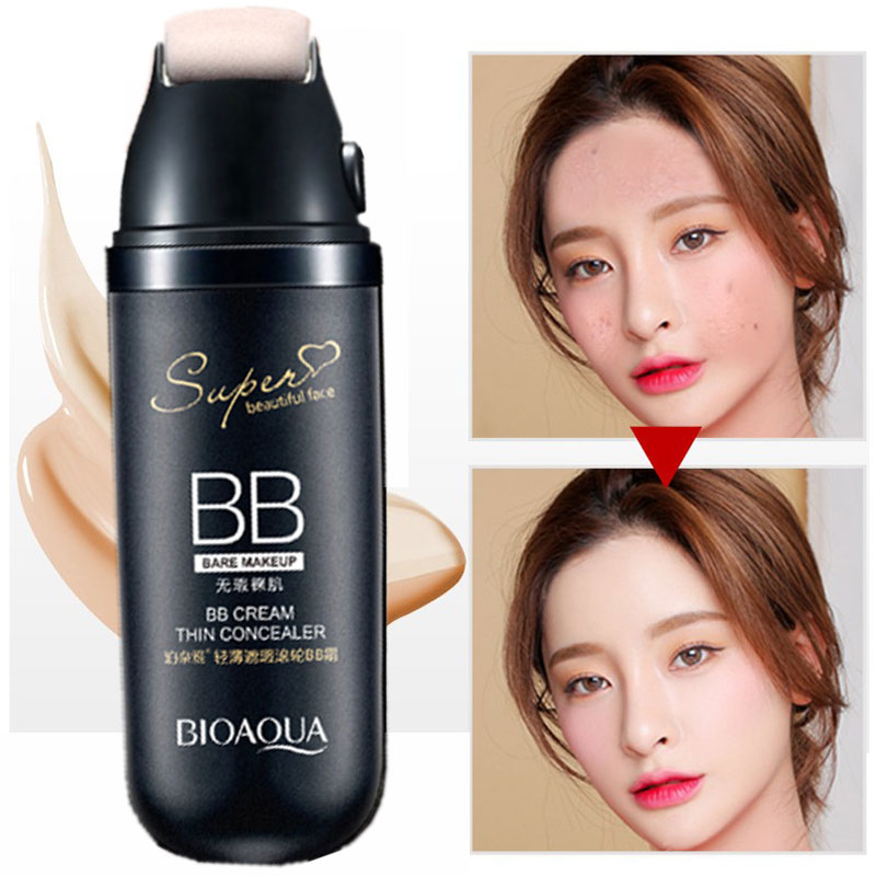 Công dụng của kem nền BB Cream Công dụng của kem nền BB Cream