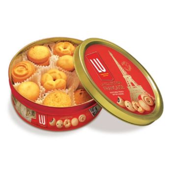 Top 5 loại bánh quy thơm ngon bán chạy hàng đầu hiện nay 15 Top 5 loại bánh quy thơm ngon bán chạy hàng đầu hiện nay 15
