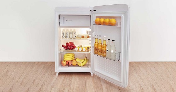 Nhược điểm của tủ lạnh mini Nhược điểm của tủ lạnh mini