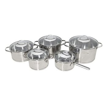 Top 5 nồi inox tốt nhất dành cho các bà nội trợ 15 Top 5 nồi inox tốt nhất dành cho các bà nội trợ 15