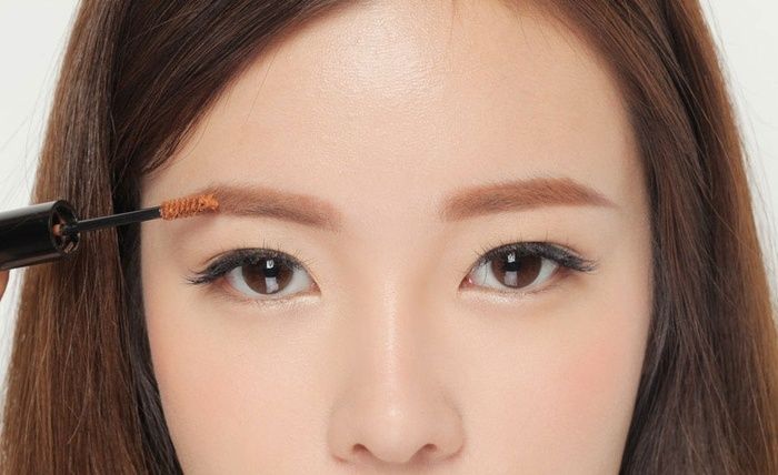 Cách sử dụng chì kẻ mày Cách sử dụng chì kẻ mày