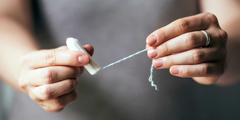 Cách chọn Tampon phù hợp Cách chọn Tampon phù hợp