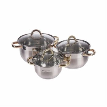 Top 5 nồi inox tốt nhất dành cho các bà nội trợ 43 Top 5 nồi inox tốt nhất dành cho các bà nội trợ 43