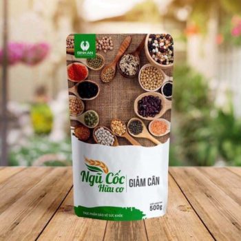 Top 5 ngũ cốc giảm cân thơm ngon bổ dưỡng bạn không nên bỏ lỡ 22 Top 5 ngũ cốc giảm cân thơm ngon bổ dưỡng bạn không nên bỏ lỡ 22