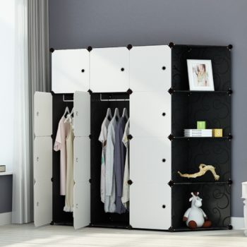 Top 5 chiếc tủ quần áo tốt nhất bạn nên sắm ngay cho gia đình 1 Top 5 chiếc tủ quần áo tốt nhất bạn nên sắm ngay cho gia đình 1