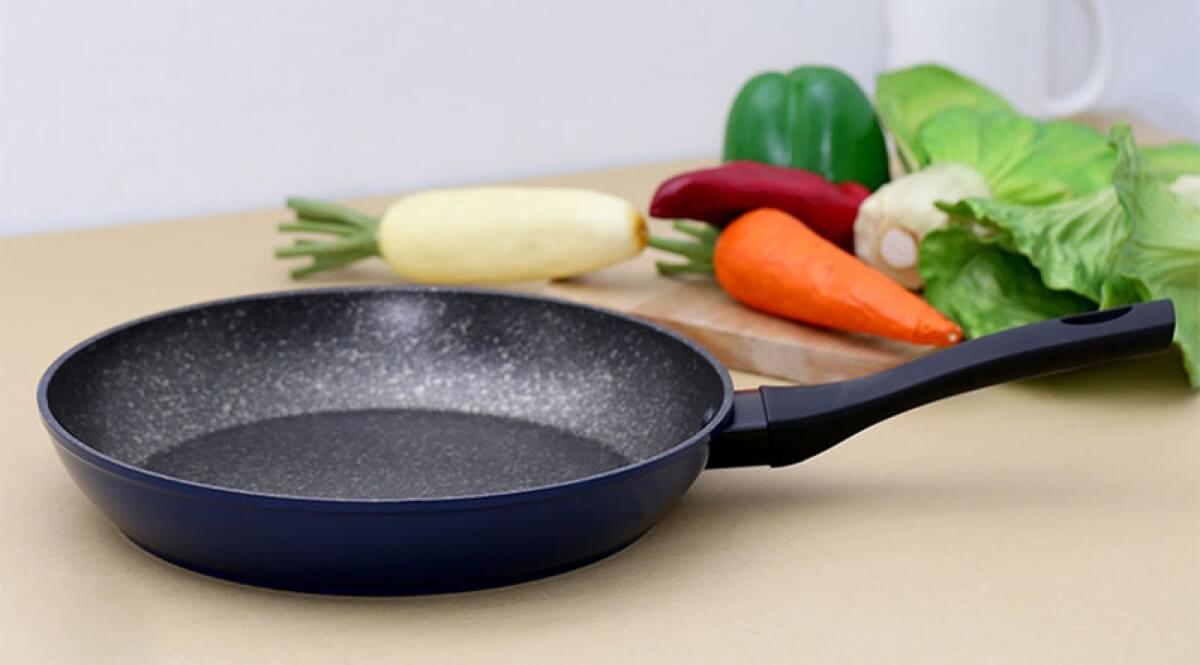 Chảo đá là gì Chảo đá là gì