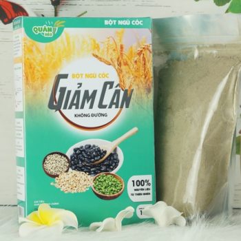 Top 5 ngũ cốc giảm cân thơm ngon bổ dưỡng bạn không nên bỏ lỡ 13 Top 5 ngũ cốc giảm cân thơm ngon bổ dưỡng bạn không nên bỏ lỡ 13