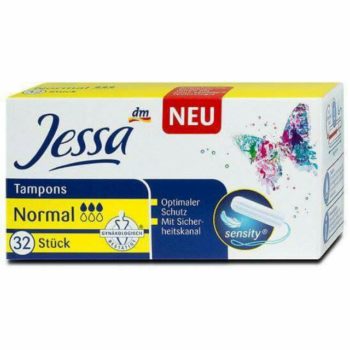 Top 5 loại Tampon tốt nhất dành cho vùng kín của chị em Eva 48 Top 5 loại Tampon tốt nhất dành cho vùng kín của chị em Eva 48