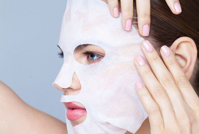 Kinh nghiệm lựa chọn mặt nạ dưỡng da Kinh nghiệm lựa chọn mặt nạ dưỡng da