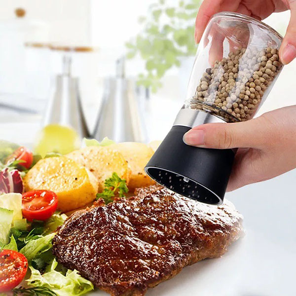 Lợi ích khi sử dụng máy xay tiêu Lợi ích khi sử dụng máy xay tiêu