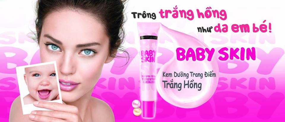 Mách bạn kinh nghiệm chọn kem lót tốt Mách bạn kinh nghiệm chọn kem lót tốt