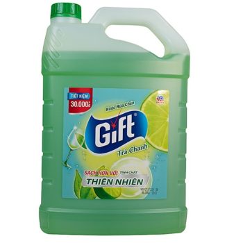 Top 5 nước rửa chén tốt nhất cho chén đĩa luôn sạch bóng 35 Top 5 nước rửa chén tốt nhất cho chén đĩa luôn sạch bóng 35