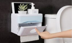 Top 9 giấy vệ sinh tốt nhất không gây hại cho sức khỏe người dùng