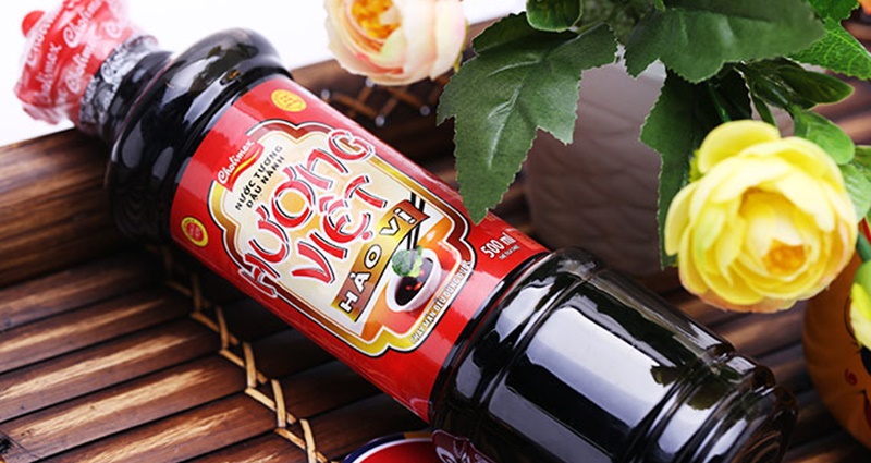 Cách bảo quản nước tương Cách bảo quản nước tương