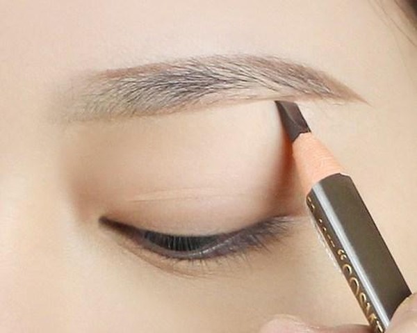 Kinh nghiệm chọn mua chì kẻ mày Kinh nghiệm chọn mua chì kẻ mày