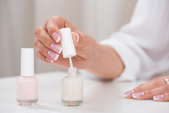 Kinh nghiệm chọn mua sơn móng tay Kinh nghiệm chọn mua sơn móng tay