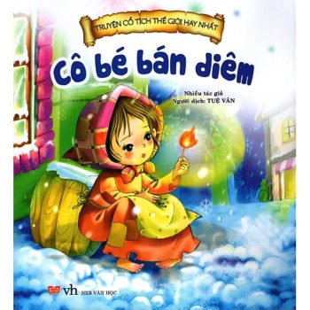 Top 5 truyện cổ tích hay nhất dành cho bé yêu nhà bạn 22 Top 5 truyện cổ tích hay nhất dành cho bé yêu nhà bạn 22