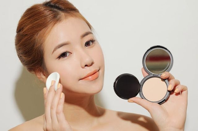 Kinh nghiệm chọn mua phấn phủ tốt nhất Kinh nghiệm chọn mua phấn phủ tốt nhất